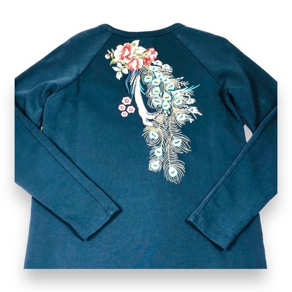 Driftwood Sweater Dress - Picture 8 of 10